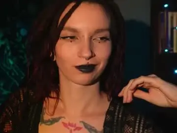 Chaturbate Sex Cam of _alicemorrison_