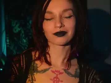 Chaturbate Watch Live Sex Cams of _alicemorrison_