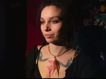 Chaturbate Nude Webcam of _alicemorrison_