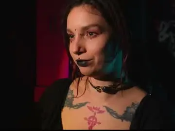 Chaturbate Free Live Porn of _alicemorrison_