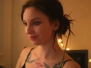 Chaturbate Live Porn of _alicemorrison_