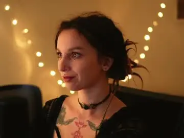 Chaturbate Live Sex of _alicemorrison_