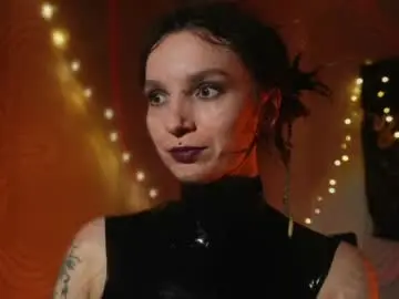Chaturbate Live Sex of _alicemorrison_