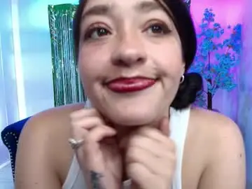 Chaturbate Nude Webcam of alanna__scott