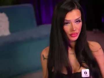 Chaturbate Live Sex Cam of chicaora