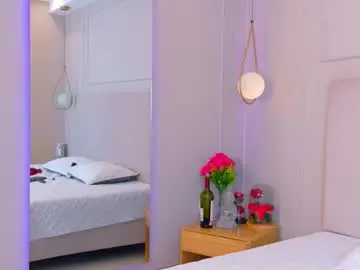 Chaturbate Live Sex of electrascot