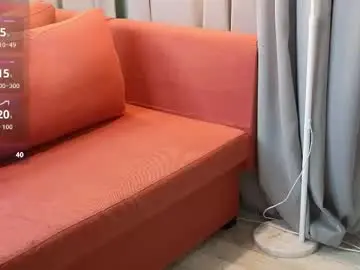 Chaturbate Adult Webcams of elvilune