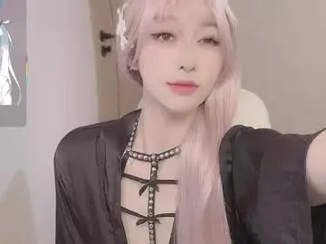 Chaturbate Best live sex cam show of hailili_