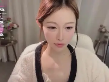 Chaturbate Sex Chat of hailili_