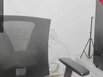 Chaturbate Nude Webcam of naoko_uwu