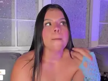 Chaturbate Best live sex cam show of parisi_