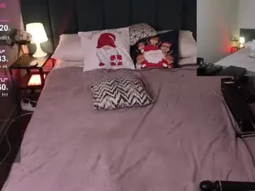 Chaturbate Adult Webcams of peneloppa_star