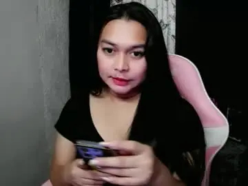 Chaturbate Adult Webcams of princessaimi69