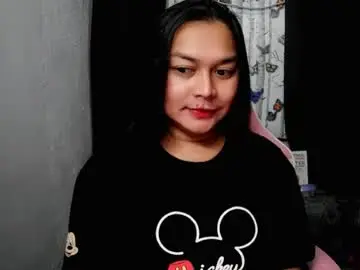 Chaturbate Live Sex Cam of princessaimi69
