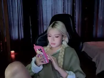 Chaturbate Adult Video Chat of rileymee