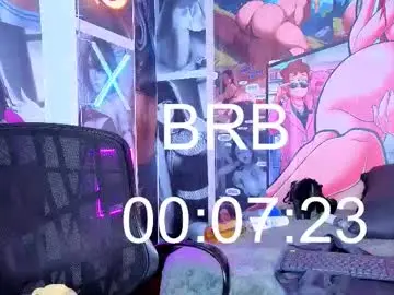 Chaturbate Live Porn of sandra_rey_