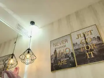 Chaturbate Free Live Porn of saray__cloverr