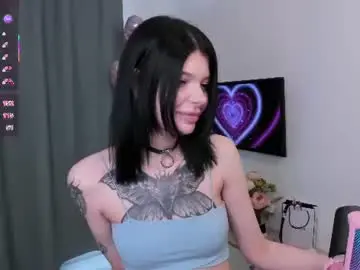 Chaturbate Best live sex cam show of slamlust