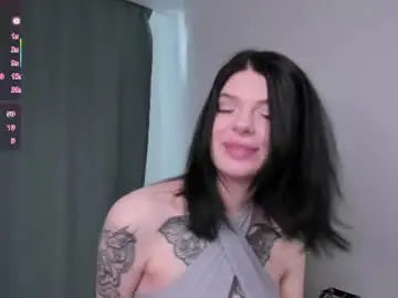 Chaturbate Live Sex Cam of slamlust