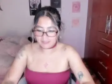 Chaturbate Nude Webcam of stephanifox