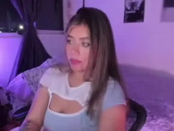 Chaturbate Best live sex cam show of stephanifox