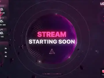 Chaturbate Live Porn of trix_void