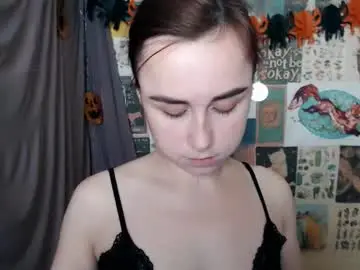 Chaturbate Best Webcam of veryveryvery_shy