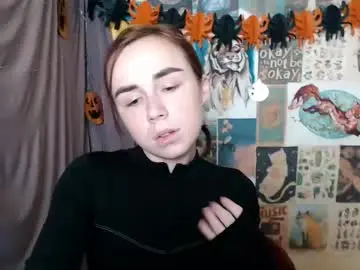 Chaturbate Adult Webcam of veryveryvery_shy