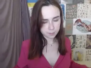 Chaturbate Nude Webcam of veryveryvery_shy