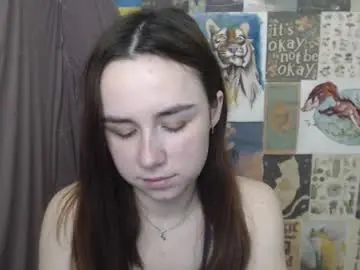 Chaturbate Sex Cam of veryveryvery_shy