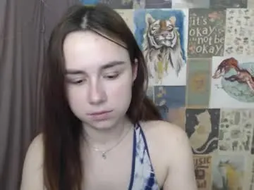 Chaturbate Watch Live Sex Cams of veryveryvery_shy