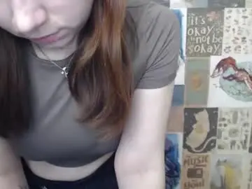 Chaturbate Live Sex Cam of veryveryvery_shy