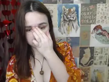 Chaturbate Adult Video Chat of veryveryvery_shy