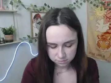 Chaturbate Live Sex of veryveryvery_shy