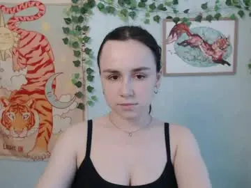 Chaturbate Live Sex Cam of veryveryvery_shy