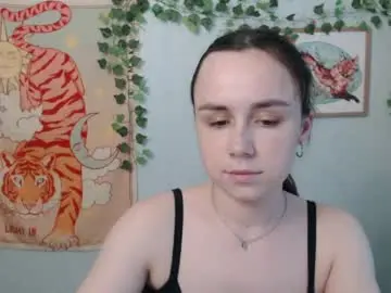 Chaturbate Live Sex of veryveryvery_shy