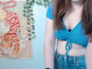 Chaturbate Private Sex Chat of veryveryvery_shy