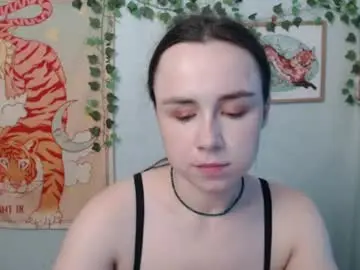Chaturbate Sex Cam of veryveryvery_shy