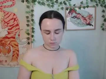 Chaturbate Sex Cam of veryveryvery_shy