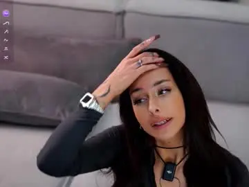 Chaturbate Free Porn Cam of wonthityouback