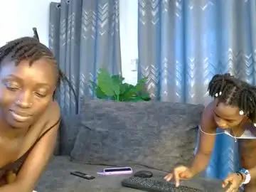 Chaturbate Live Porn of 1_beckah