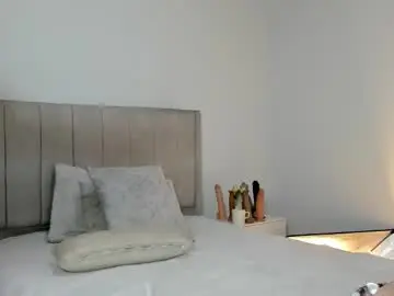 Chaturbate Adult Video Chat of _im_megan