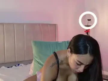 Chaturbate Live Porn of _im_megan