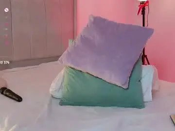 Chaturbate Nude Webcam of _im_megan