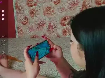 Chaturbate Sex Chat of alice_weidel