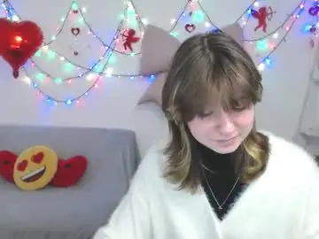 Chaturbate Free Porn Cam of annawestt