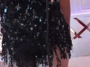 Chaturbate Sex Cam of ariellaboobs