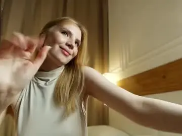 Chaturbate Sex Chat of blondoll