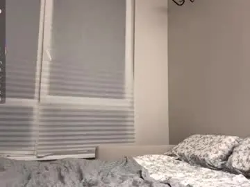 Chaturbate Live Sex of carrybodrick