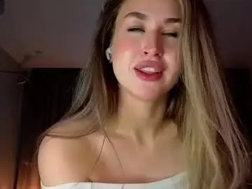 Chaturbate Live Sex Cam of carrybodrick